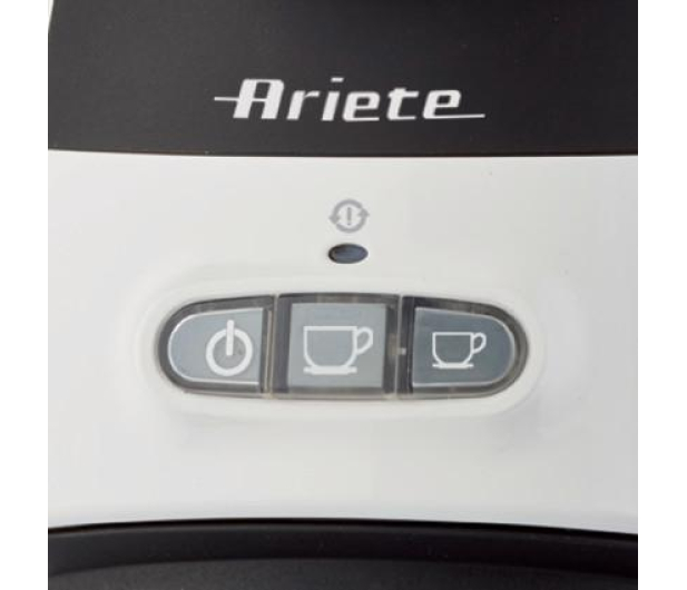Ariete Ciśnieniowy ekspres szufladkowy 1301 Cassetto - 1040767 - zdjęcie 6